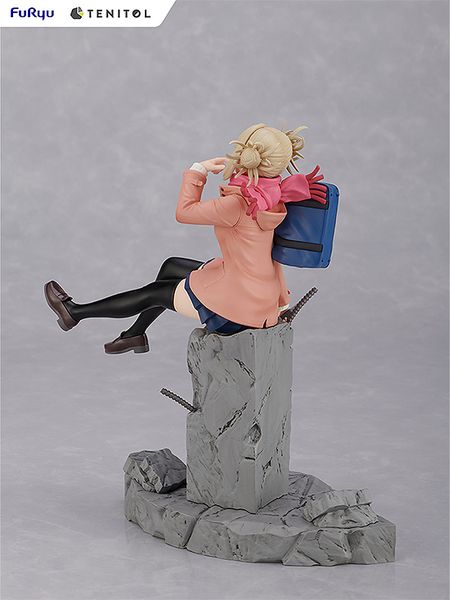 PREORDER - FURYU - My Hero Academia - TENITOL Himiko Toga