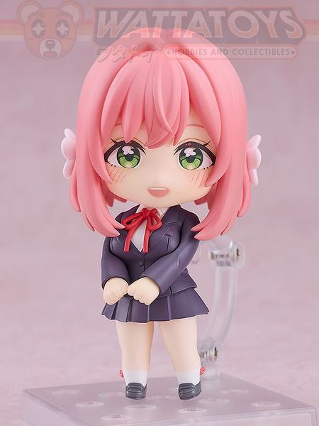 PREORDER - Good Smile Company - The 100 Girlfriends Who Really, Really, Really, Really, Really Love You - Nendoroid Hakari Hanazono