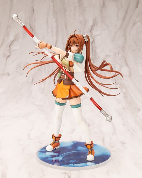 PREORDER - Kotobukiya - The Legend of Heroes - 1/8 Estelle Bright