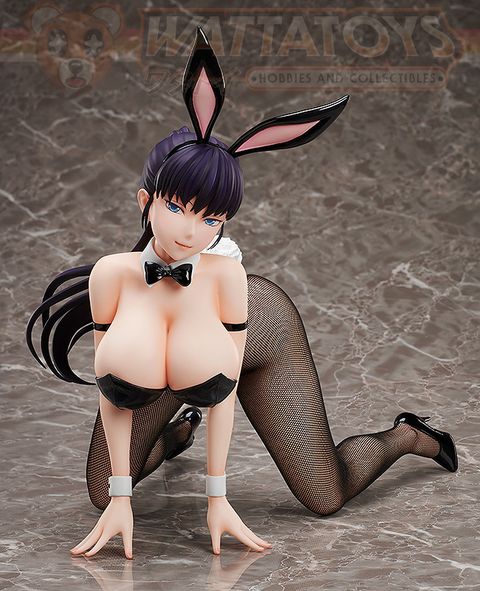 PREORDER - FREEing - World's End Harem - 1/4 Akira Todo Bunny Ver.