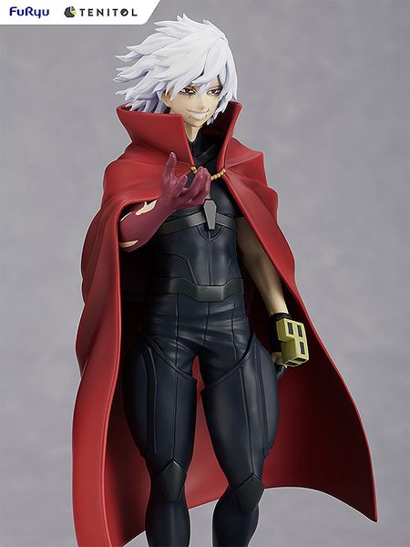 PREORDER - FURYU - My Hero Academia - TENITOL Tomura Shigaraki