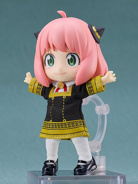 PREORDER - Good Smile Company - SPY x FAMILY - Nendoroid Doll Anya Forger