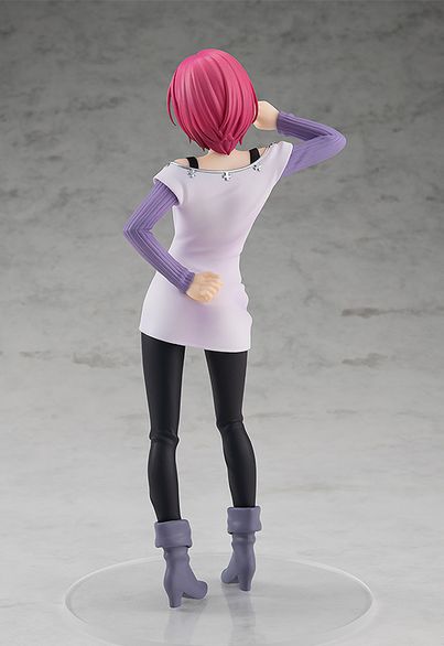 PREORDER - Good Smile Company - The Seven Deadly Sins: Dragon's Judgement - POP UP PARADE Gowther