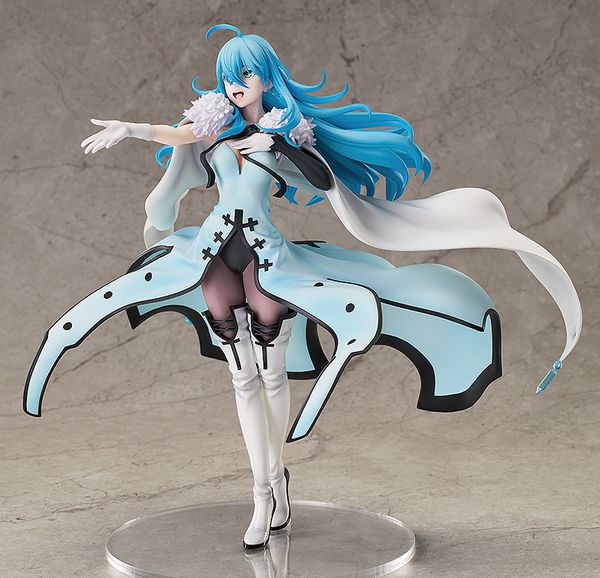 PREORDER - Good Smile Arts Shanghai - Vivy Fluorite Eye's Song - 1/7 Vivy