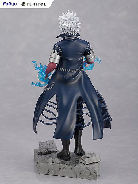 PREORDER - FURYU - My Hero Academia - TENITOL Dabi