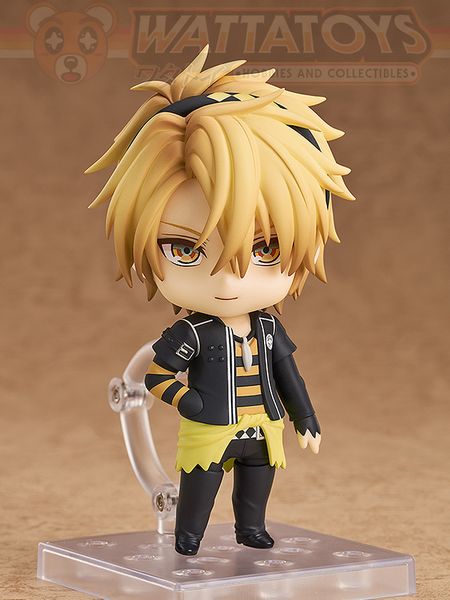 PREORDER - ORANGE ROUGE - Amnesia - Nendoroid Toma