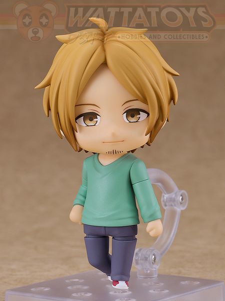 PREORDER - ORANGE ROUGE - Given: Hiiragi Mix - Nendoroid Haruki Nakayama