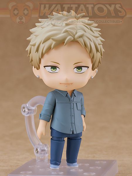 PREORDER - ORANGE ROUGE - Given: Hiiragi Mix - Nendoroid Akihiko Kaji