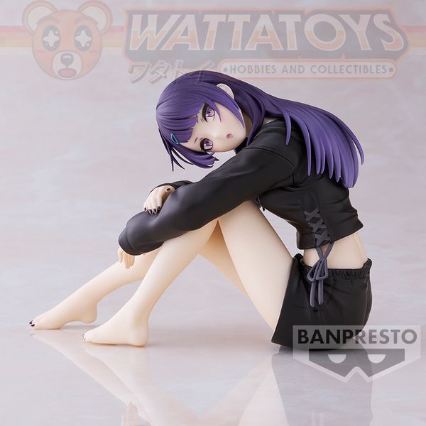 PREORDER - BANPRESTO - THE IDOLM@STER SHINY COLORS - RELAX TIME MAMIMI TANAKA