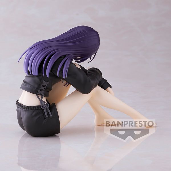 PREORDER - BANPRESTO - THE IDOLM@STER SHINY COLORS - RELAX TIME MAMIMI TANAKA