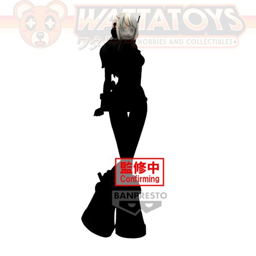 PREORDER - BANPRESTO - ONE PIECE - DXF THE GRANDLINE SERIES: EGG HEAD NAMI (TBA)