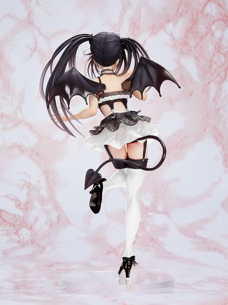 PREORDER - Taito - Date A Live IV Coreful Figure - Kurumi Tokisaki (Little Devil Ver.) Renewal Edition