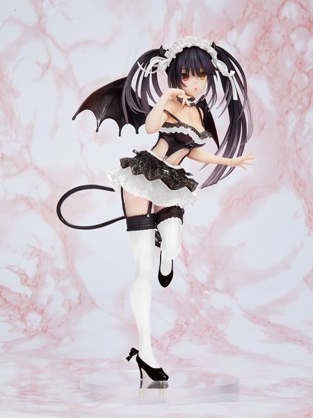 PREORDER - Taito - Date A Live IV Coreful Figure - Kurumi Tokisaki (Little Devil Ver.) Renewal Edition