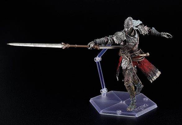 PREORDER - Max Factory - ELDEN RING - figma Raging Wolf