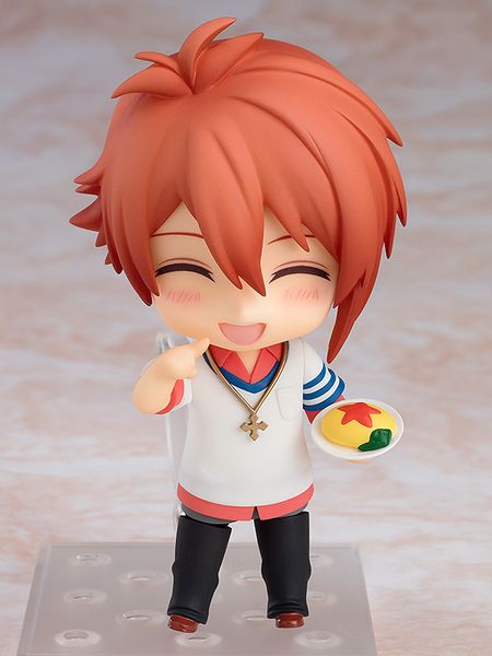 PREORDER - ORANGE ROUGE - IDOLiSH7 - Nendoroid Riku Nanase (re-run)