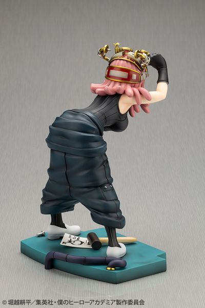 PREORDER - Kotobukiya - My Hero Academia - 1/8 ARTFX J Mei Hatsume