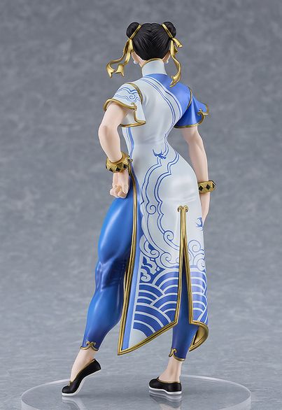 PREORDER - Max Factory - STREET FIGHTER 6 - POP UP PARADE Chun-Li SF6 Ver.