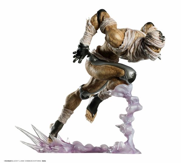 PREORDER - Medicos Entertainment - JoJo's Bizarre Adventure Part 3 - STATUE LEGEND HANGED MAN