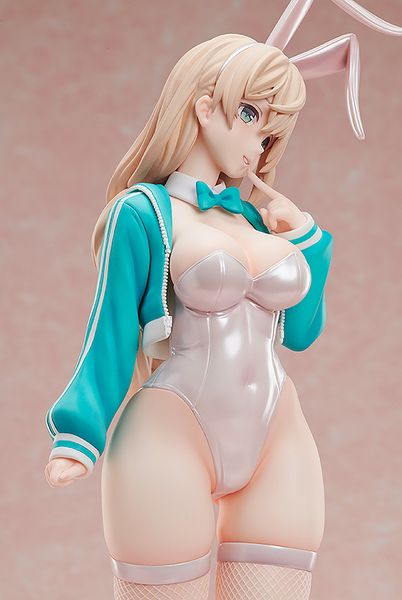 PREORDER - FREEing - Kekemotsu Original Bunny - 1/4 Hajime Aotsugi