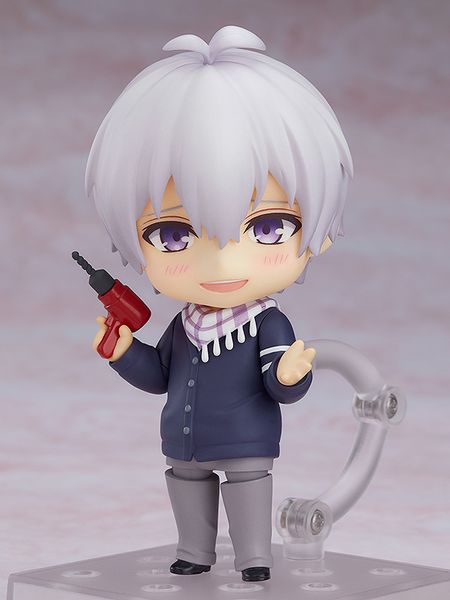 PREORDER - ORANGE ROUGE - IDOLiSH7 - Nendoroid Sogo Osaka (re-run)