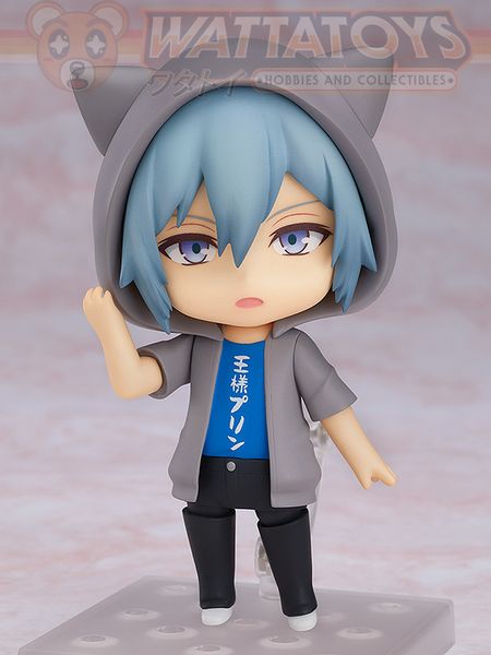 PREORDER - ORANGE ROUGE - IDOLiSH7 - Nendoroid Tamaki Yotsuba (re-run)