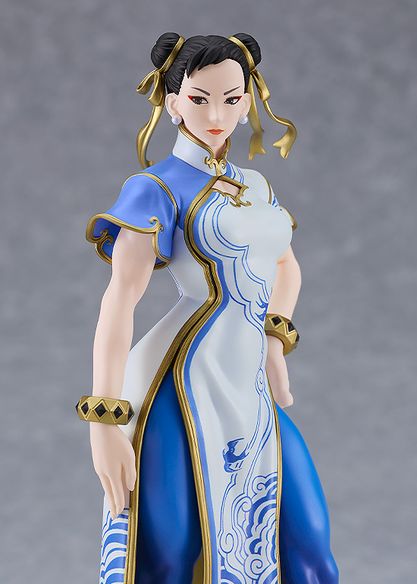 PREORDER - Max Factory - STREET FIGHTER 6 - POP UP PARADE Chun-Li SF6 Ver.