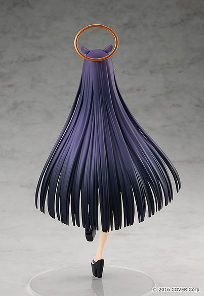 PREORDER - Good Smile Company - hololive production - POP UP PARADE Ninomae Ina'nis