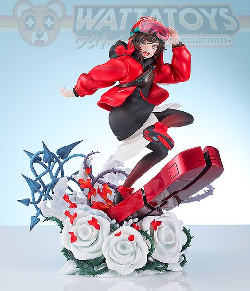 PREORDER -Good Smile Company - RWBY: Ice Queendom - 1/7 Ruby Rose Lucid Dream