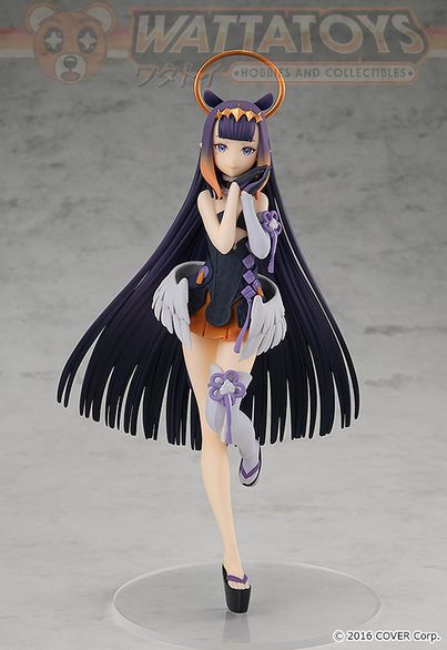 PREORDER - Good Smile Company - hololive production - POP UP PARADE Ninomae Ina'nis