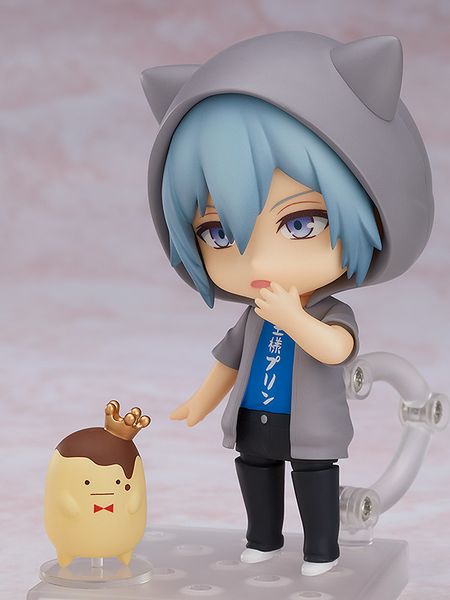 PREORDER - ORANGE ROUGE - IDOLiSH7 - Nendoroid Tamaki Yotsuba (re-run)
