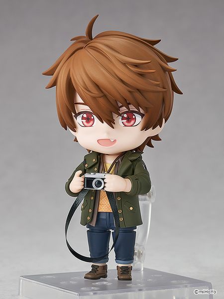 PREORDER - Good Smile Company - Tears of Themis - Nendoroid Raven