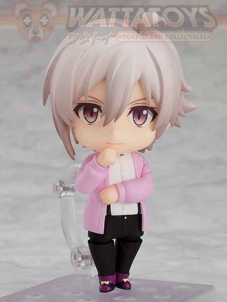 PREORDER - ORANGE ROUGE - IDOLiSH7 - Nendoroid Tenn Kujo (re-run)