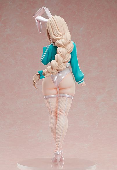 PREORDER - FREEing - Kekemotsu Original Bunny - 1/4 Hajime Aotsugi