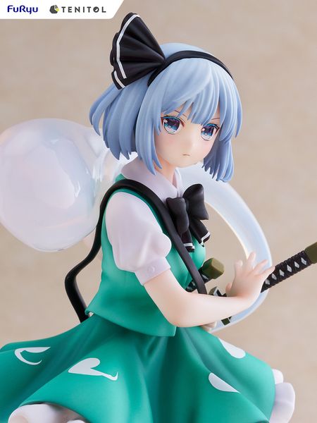 PREORDER - FURYU - Touhou Project - TENITOL Youmu Konpaku