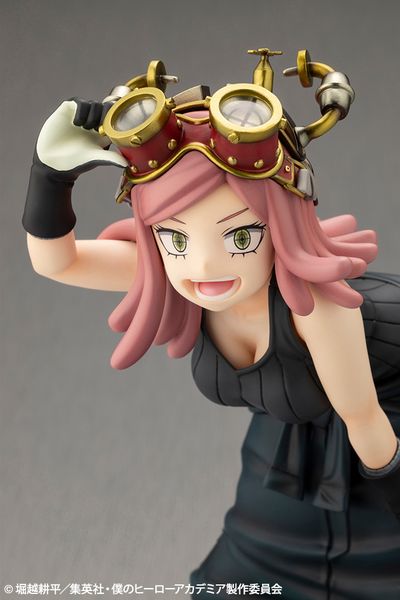 PREORDER - Kotobukiya - My Hero Academia - 1/8 ARTFX J Mei Hatsume