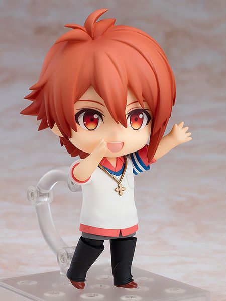 PREORDER - ORANGE ROUGE - IDOLiSH7 - Nendoroid Riku Nanase (re-run)