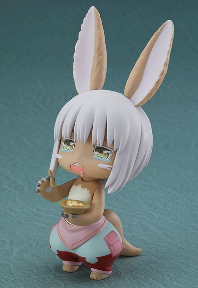 PREORDER - Good Smile Company - Made in Abyss - Nendoroid Nanachi (4th-run)