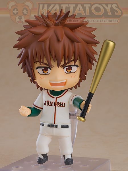 PREORDER - ORANGE ROUGE - Mr. Fullswing - Nendoroid Amakuni Saruno