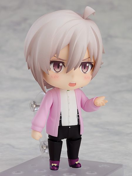 PREORDER - ORANGE ROUGE - IDOLiSH7 - Nendoroid Tenn Kujo (re-run)