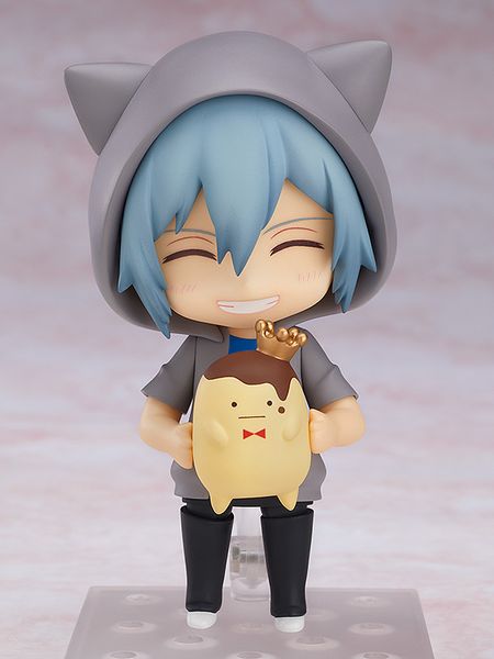 PREORDER - ORANGE ROUGE - IDOLiSH7 - Nendoroid Tamaki Yotsuba (re-run)