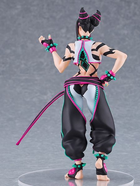 PREORDER - Max Factory - STREET FIGHTER 6 - POP UP PARADE Juri