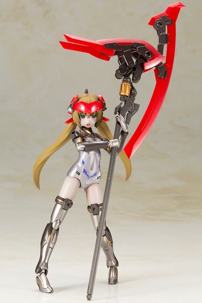 PREORDER - Kotobukiya - FRAME ARMS GIRL - HRESVELGR=INVERT