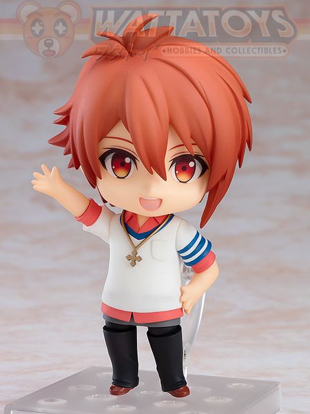 PREORDER - ORANGE ROUGE - IDOLiSH7 - Nendoroid Riku Nanase (re-run)