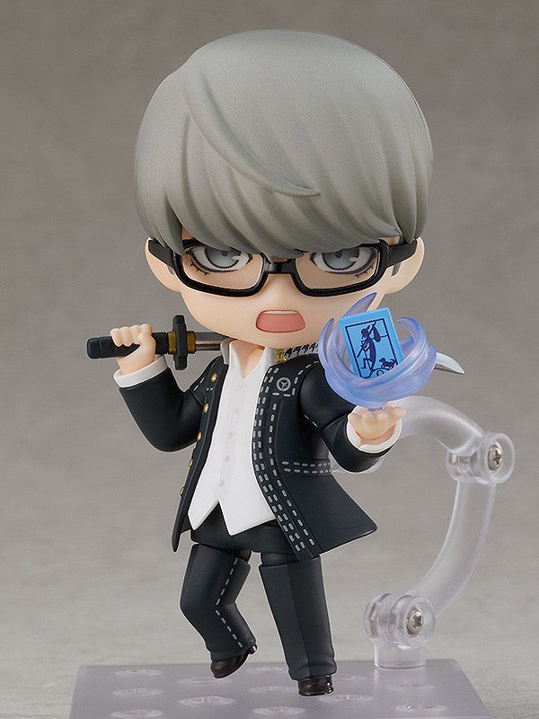 [PRE-ORDER] Good Smile Company Nendoroid Persona 4 Golden Hero