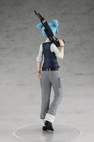 PREORDER - Good Smile Company - Assassination Classroom - POP UP PARADE Nagisa Shiota