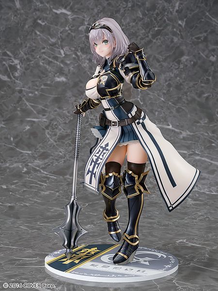 PREORDER - Phat! Company - Hololive - 1/7 Shirogane Noel