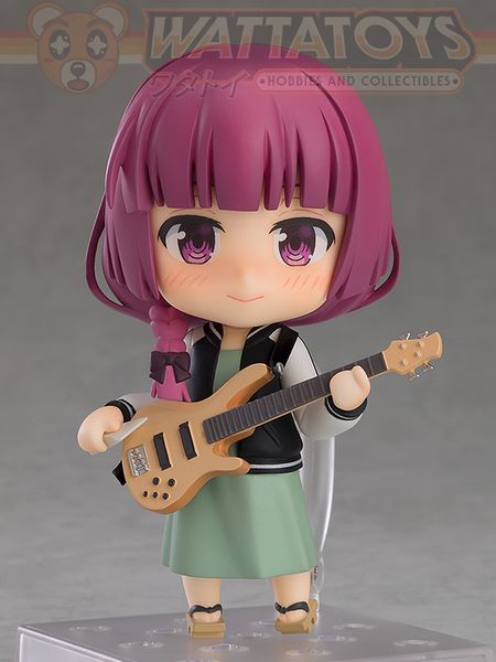 PREORDER - Good Smile Company - Bocchi the Rock! - Nendoroid Kikuri Hiroi