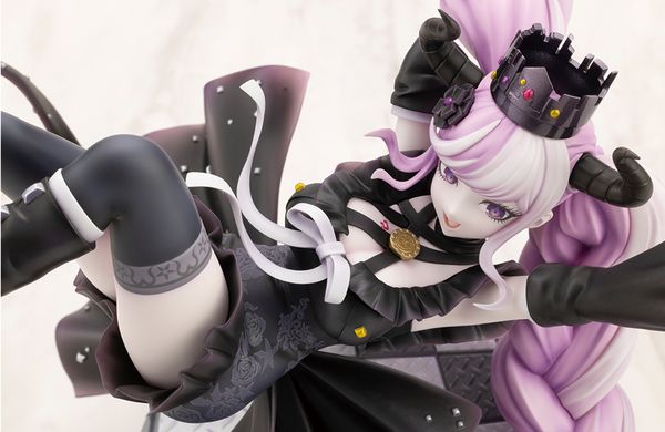PREORDER - Kotobukiya - Master Detective Archives: RAIN CODE - 1/7 Shinigami