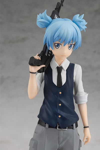 PREORDER - Good Smile Company - Assassination Classroom - POP UP PARADE Nagisa Shiota