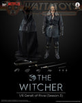 PREORDER - ThreeZero - The Witcher - 1/6 Geralt of Rivia (Season 3)
